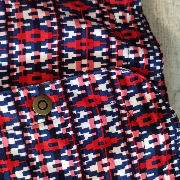 LIKE NEW Ruby Rd. Button down Jacket - Picture 15 of 16